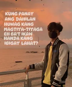 Lagi mong tatandaan