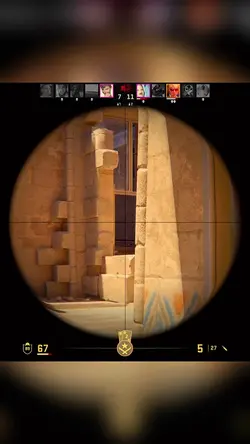 CS2 edit pt.1