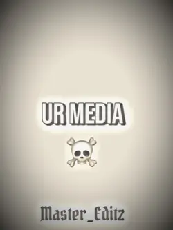 Skull Edit 3:4