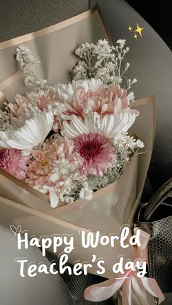 Happy world