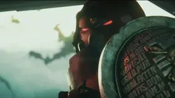 Death Watch  