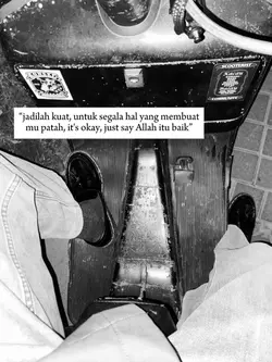 Allah itu baik