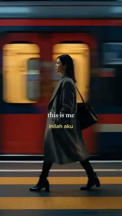 this is me