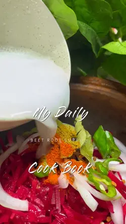 Cooking