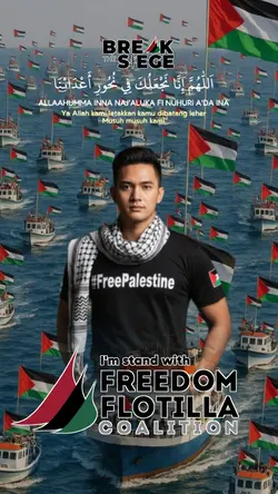 Support Freedom 