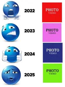 Viral Emoji Trend 