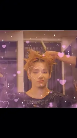 Bts v cute edit