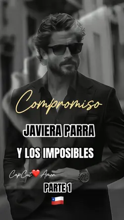 Compromiso JAVIERA P