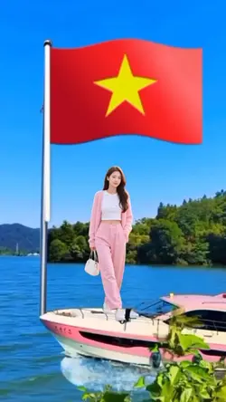 Ghép Cảnh Đẹp