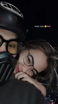 miss you