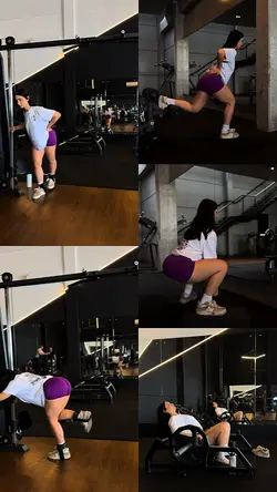 treino