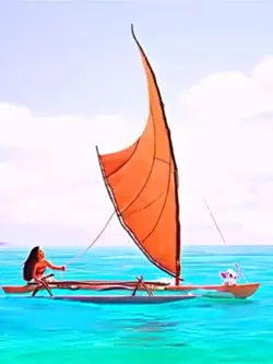 Moana