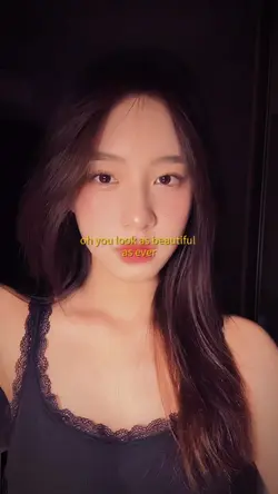 beautiful as ever 