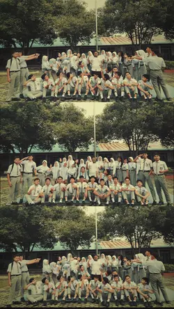 fotbar sekelas
