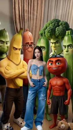 trend das frutas 
