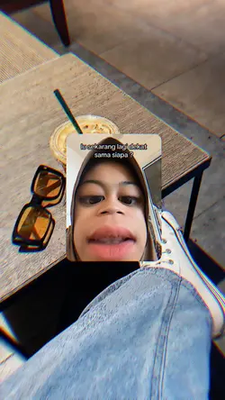 Gak Kuat Hidup Gua