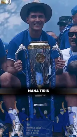 PERSIB JUARA