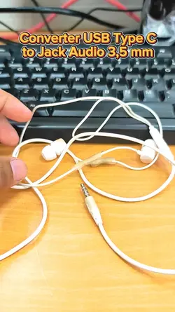 converter