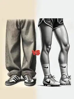 normal day vs footba