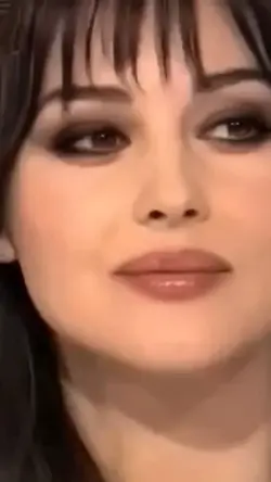 Monica  Bellucci 