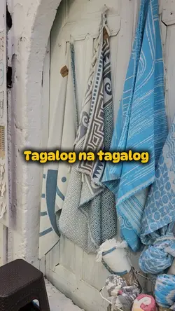 Wag Ipilit 😂