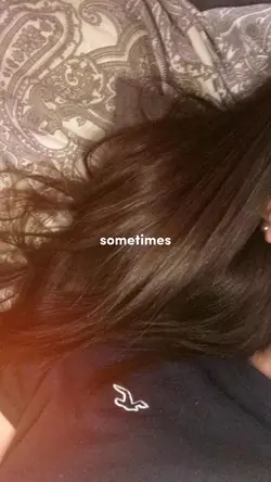 sadness