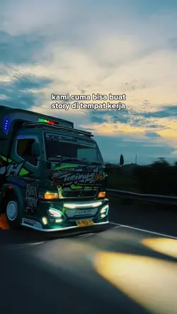story ditempat kerja
