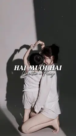 Mẫu 8/3 | 2 mươi 2