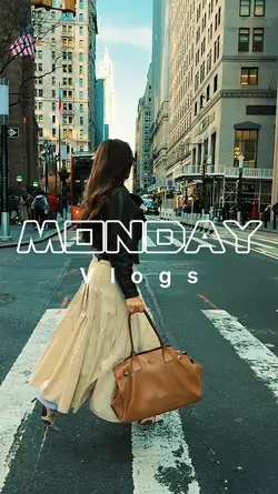 MONDAY