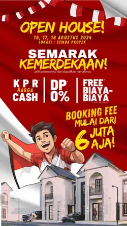 tempelate properti 