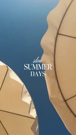 SUMMER DAYS
