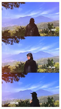 3 Pics Aesthetic