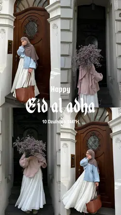 Eid Al-Adha