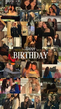 Happy Brithday
