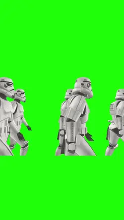 Stormtrooper march