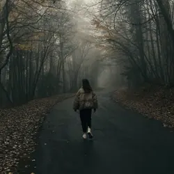 aesthetic lirik lagu