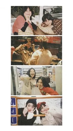 4 pics frame