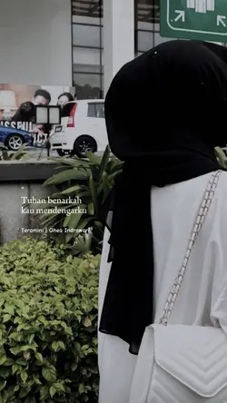 Tuhan benarkah kau 