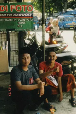 Bad Boys