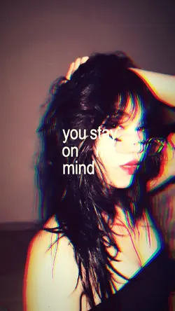 stay on my mind