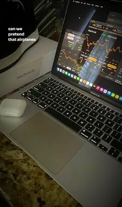 Airplanes