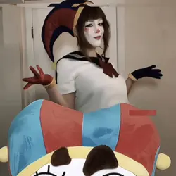 garota x edit