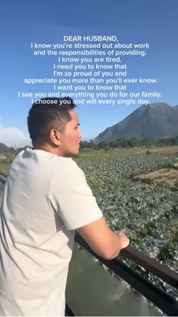 I choose you 