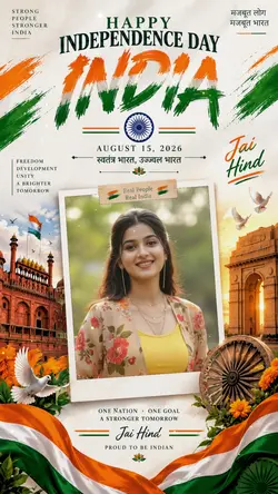 independence day 