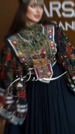 ستاره آسمان 
