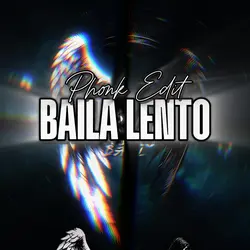 BAILA LENTO