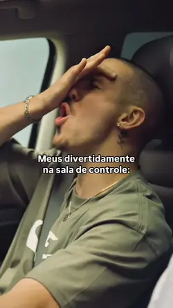 O treino dando certo