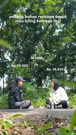 rencana vs isi saldo