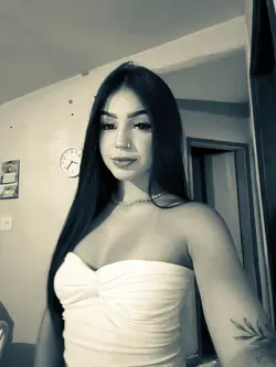 ela vem 