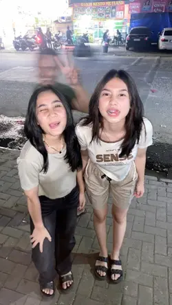 sengaja kaka Kase